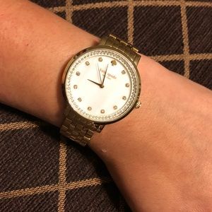 Kate Spade Monterrey Watch